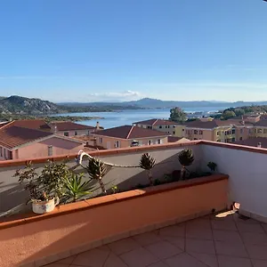 Appartamento Bellissima Terrazza Vista Mare, La Maddalena (Sassari)