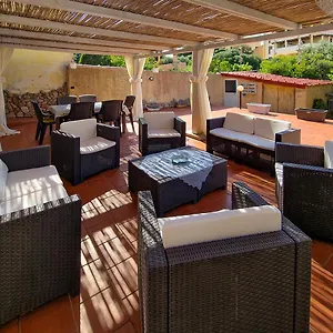 Appartamento Murphy - Residenza Nadia, La Maddalena (Sassari)