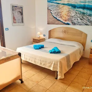 Appartamento Incantevole Casa Vacanze Mimosa La Maddalena, La Maddalena (Sassari)