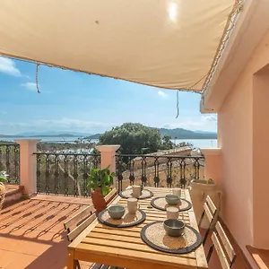 Casa vacanze Le Giare 2, La Maddalena (Sassari)